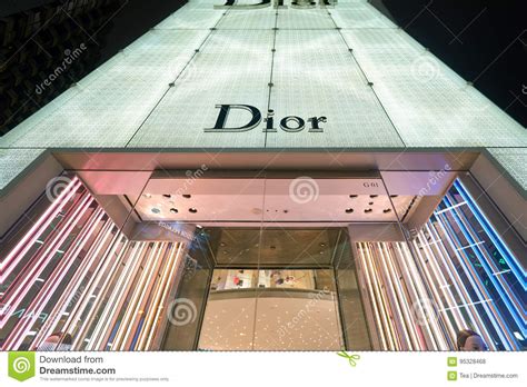 dior outlet hong kong